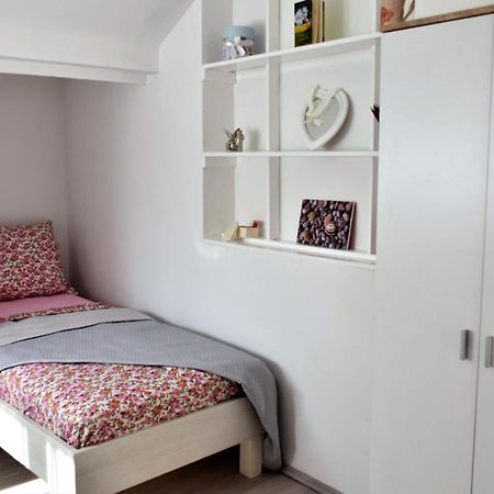 Apartment Meryl Mravince Eksteriør bilde