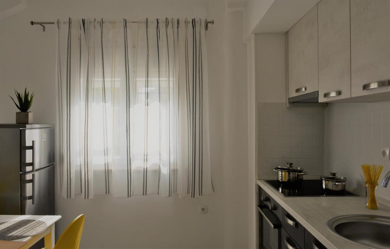 Apartment Meryl Mravince Eksteriør bilde