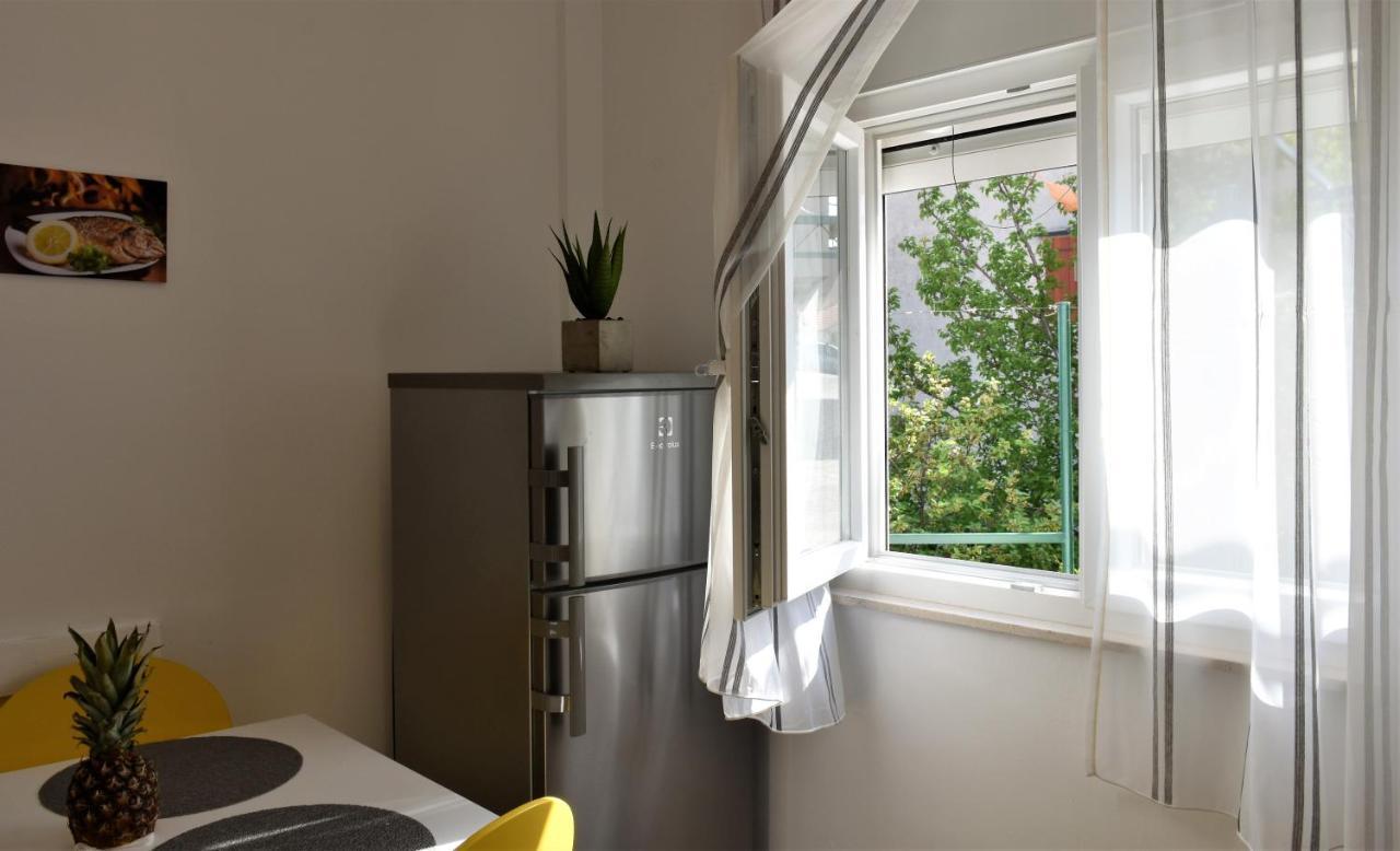 Apartment Meryl Mravince Eksteriør bilde